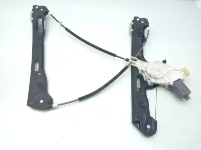 Pezzo di ricambio per auto di seconda mano Alzacristalli Anteriore Sinistro per BMW SERIE 1 BERLINA (E81/E87) 120d Riferimenti OEM IAM 51337138465 996624101 6927027