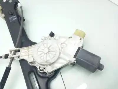 Pezzo di ricambio per auto di seconda mano alzacristalli anteriore sinistro per bmw serie 1 berlina (e81/e87) 120d riferimenti oem iam 51337138465 996624101 6927027