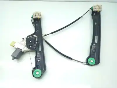 Pezzo di ricambio per auto di seconda mano alzacristalli anteriore sinistro per bmw serie 1 berlina (e81/e87) 120d riferimenti oem iam 51337138465 996624101 6927027