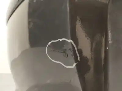 Tweedehands auto-onderdeel achterbumper voor bmw 1 (e81) 120 d oem iam-referenties   