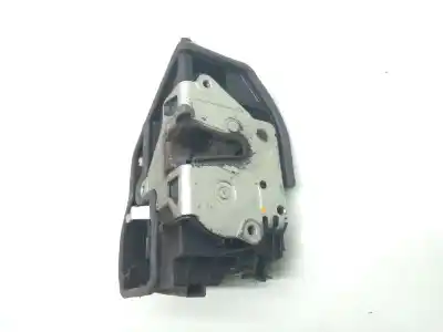 Автозапчастина б/у замок заднього правого дверя для bmw 1 (e81) 120 d посилання на oem iam  a046998 7202148