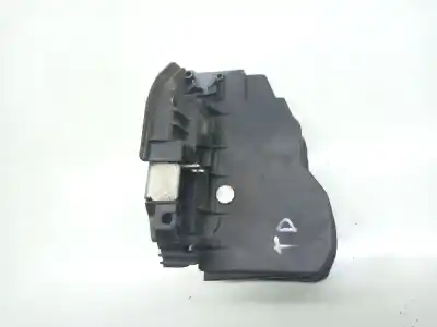 Автозапчастина б/у замок заднього правого дверя для bmw 1 (e81) 120 d посилання на oem iam  a046998 7202148