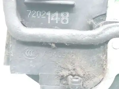 Автозапчастина б/у замок заднього правого дверя для bmw 1 (e81) 120 d посилання на oem iam  a046998 7202148