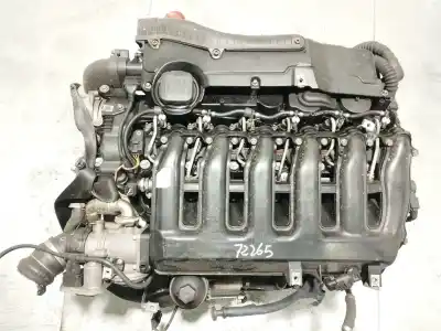 Автозапчасти б/у двигатель взорван за bmw x5 (e70) 3.0 turbodiesel cat ссылки oem iam 306d3 21236486 
