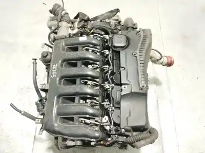 Автозапчасти б/у двигатель взорван за bmw x5 (e70) 3.0 turbodiesel cat ссылки oem iam 306d3 21236486 