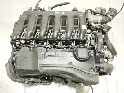 Автозапчасти б/у двигатель взорван за bmw x5 (e70) 3.0 turbodiesel cat ссылки oem iam 306d3 21236486 
