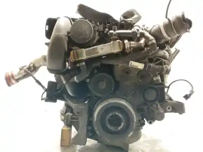 Автозапчасти б/у двигатель взорван за bmw x5 (e70) 3.0 turbodiesel cat ссылки oem iam 306d3 21236486 