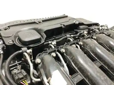 Автозапчасти б/у двигатель взорван за bmw x5 (e70) 3.0 turbodiesel cat ссылки oem iam 306d3 21236486 