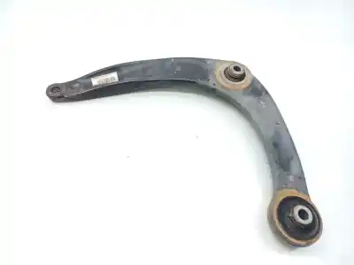 Peça sobressalente para automóvel em segunda mão braço de suspensão inferior esquerdo dianteiro por citroen berlingo multispace (b9) 1.6 hdi 90 referências oem iam 1643188580