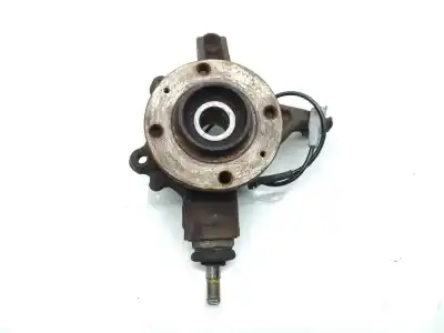 Peça sobressalente para automóvel em segunda mão manga de eixo dianteira esquerda por citroen berlingo multispace (b9) 1.6 hdi 90 referências oem iam 364696