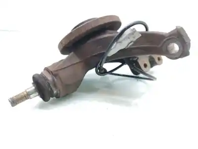 Second-hand car spare part front left knuckle for citroen berlingo multispace (b9) 1.6 hdi 90 oem iam references 364696  