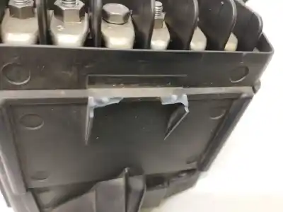 Second-hand car spare part fuse box unit for seat leon st (5f8) fr oem iam references  63512832. 63512835 5q0907361c