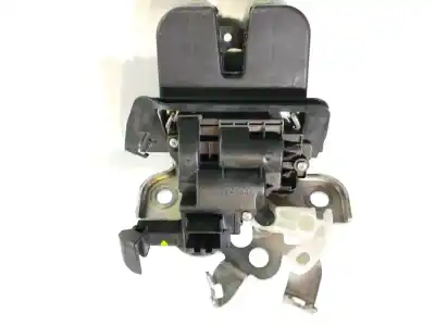 Автозапчасти б/у замок багажника/ворот за SEAT LEON ST (5F8) FR ссылки OEM IAM 5E0827505 131515 
