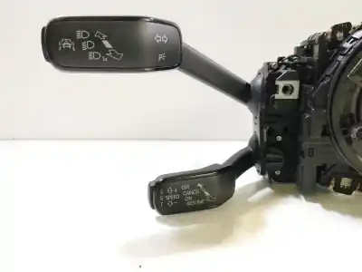 Pezzo di ricambio per auto di seconda mano comando pulito per seat leon st (5f8) fr riferimenti oem iam 5q0953513ae 1010509601 5q0953507dk