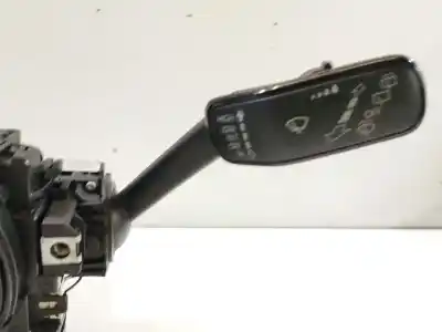 Pezzo di ricambio per auto di seconda mano comando pulito per seat leon st (5f8) fr riferimenti oem iam 5q0953513ae 1010509601 5q0953507dk