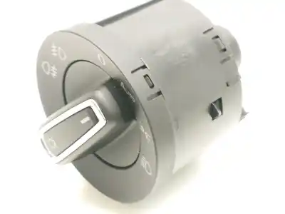 Pièce détachée automobile d'occasion commutateur d'éclairage pour seat leon st (5f8) fr références oem iam 5g0941431af 10095092 