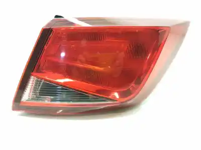 Piesă de schimb auto la mâna a doua lampã spate dreapta pentru seat leon st (5f8) fr referințe oem iam 5f9945096