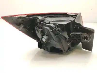 Second-hand car spare part right tailgate light for seat leon st (5f8) fr oem iam references 5f9945096 90047804 