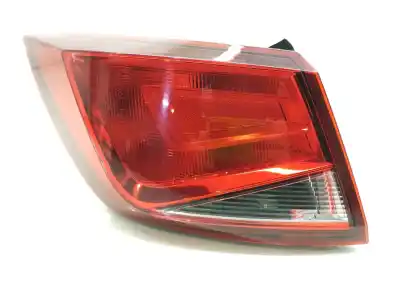 Автозапчасти б/у левый задний фонарь за SEAT LEON ST (5F8) FR ссылки OEM IAM 5F9945095 90047800 