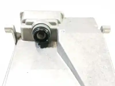 Second-hand car spare part electronic module for seat leon st (5f8) fr oem iam references  0203500034 5q0980653f