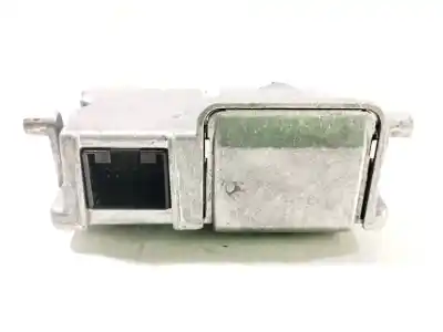 Second-hand car spare part electronic module for seat leon st (5f8) fr oem iam references  0203500034 5q0980653f