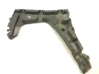 Pezzo di ricambio per auto di seconda mano RINFORZO PARAURTI POSTERIORE per SEAT LEON ST (5F8)  Riferimenti OEM IAM   5F9807376B