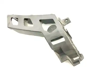 Pezzo di ricambio per auto di seconda mano RINFORZO PARAURTI POSTERIORE per SEAT LEON ST (5F8)  Riferimenti OEM IAM   5F807378