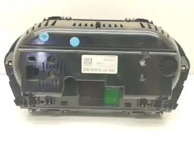 Second-hand car spare part dashboard for bmw 2 active tourer (f45) 218 i oem iam references 62105a3b657  62108715123