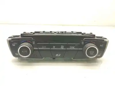 Автозапчастина б/у клімат-контроль для bmw 2 active tourer (f45) 218 i посилання на oem iam 64119461404