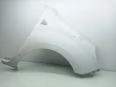 Автозапчасти б/у переднее правое крыло за renault kangoo (f/kc0) authentique ссылки oem iam 631009162r  