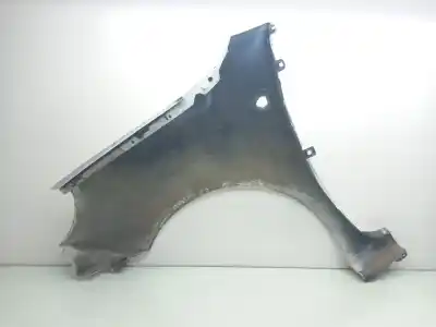 Автозапчасти б/у переднее правое крыло за renault kangoo (f/kc0) authentique ссылки oem iam 631009162r  