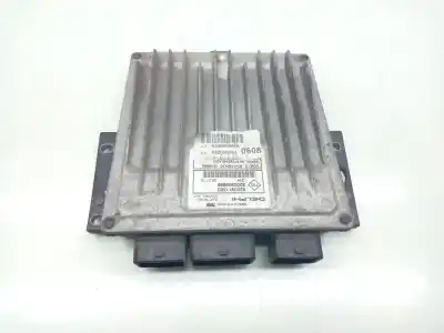 Peça sobressalente para automóvel em segunda mão  por RENAULT KANGOO (F/KC0)  Referências OEM IAM 8200911560 052058583 8200909666