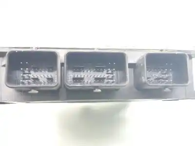 Автозапчастина б/у ебу контролер двигуна для renault kangoo (f/kc0) authentique посилання на oem iam 8200911560 052058583 8200909666