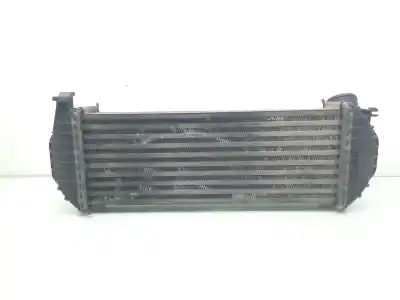 Автозапчастина б/у інтеркулер для renault kangoo (f/kc0) authentique посилання на oem iam 8200427469 k6782 