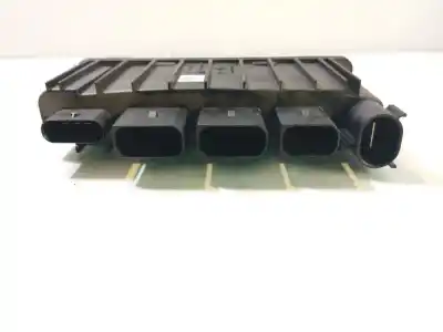 Second-hand car spare part electronic module for bmw 2 active tourer (f45) 218 i oem iam references  866107101. 18b1451l0636 18576710