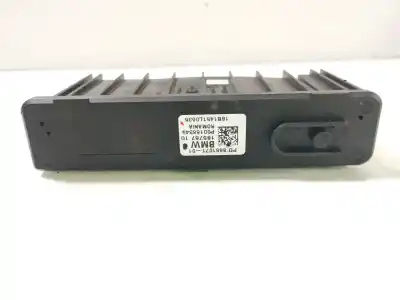 Second-hand car spare part electronic module for bmw 2 active tourer (f45) 218 i oem iam references  866107101. 18b1451l0636 18576710