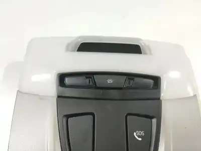 Автозапчасти б/у внутренний свет за bmw 2 active tourer (f45) 218 i ссылки oem iam  18159710. a18042 9348998