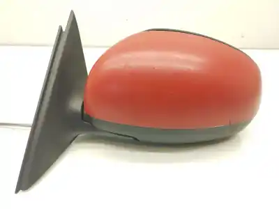 Pezzo di ricambio per auto di seconda mano specchio sinistro per skoda fabia ii combi (545) 1.2 riferimenti oem iam 5j1857507d