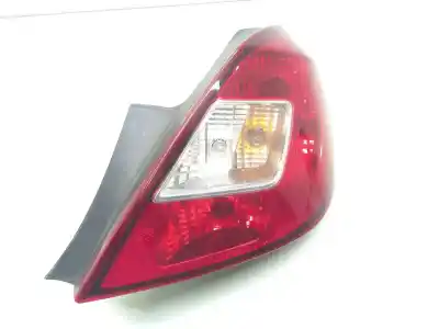 Автозапчасти б/у правый задний фонарь за opel corsa d (s07) 1.7 cdti (l08, l68) ссылки oem iam 93190951