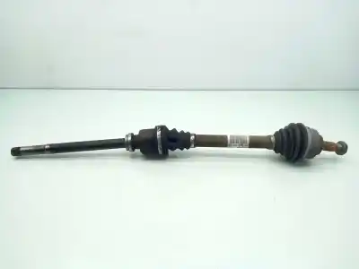 İkinci el araba yedek parçası ön Sag Sanziman için CITROEN C4 BERLINA Cool OEM IAM referansları 9812781280  9637117880