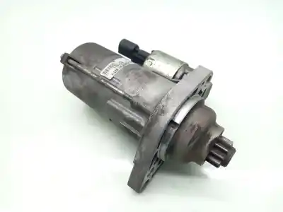 Peça sobressalente para automóvel em segunda mão motor de arranque por volkswagen touran (1t2) 1.9 tdi referências oem iam 02z911024jx ts18e1 , 113082949ml 25-4442 02z911023h