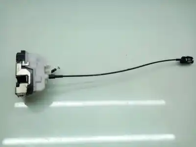 Second-hand car spare part Rear Left Door Lock for RENAULT ESPACE IV (JK0) Argos OEM IAM references 8200017963 2307070554 017963