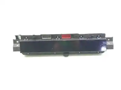 Second-hand car spare part Dashboard for RENAULT ESPACE IV (JK0) Argos OEM IAM references 8200980658  8200726187A
