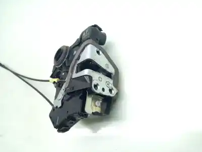 Second-hand car spare part front right door lock for toyota rav 4 (a3) executive oem iam references 6903042221  4f7082414
