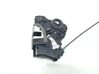 Автозапчасти б/у замок левой передней двери за toyota rav 4 (a3) executive ссылки oem iam 6904042241  6a7082410