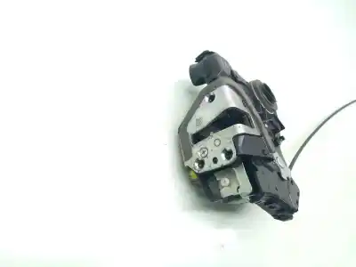 Автозапчасти б/у замок левой передней двери за toyota rav 4 (a3) executive ссылки oem iam 6904042241  6a7082410