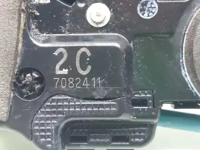 Автозапчасти б/у замок задней левой двери за toyota rav 4 (a3) executive ссылки oem iam 6906042021  2c7082411