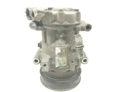 Second-hand car spare part air conditioning compressor for renault kangoo (f/kc0) luxe privilege oem iam references 8200953359 sd6v121912 51-0226 8200866437