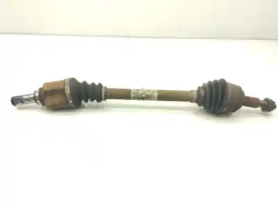 Автозапчастина б/у ПЕРЕДНЯ ЛІВА ТРАНСМІСІЯ для RENAULT KANGOO (F/KC0)  Посилання на OEM IAM 8200687739   Автозапчастина б/у ПЕРЕДНЯ ЛІВА ТРАНСМІСІЯ для RENAULT KANGOO (F/KC0)  Посилання на OEM IAM 8200687739