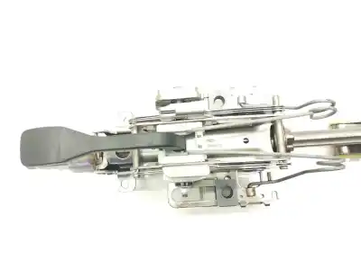 Second-hand car spare part steering column for skoda fabia ii combi (545) 1.2 oem iam references 6q1419501cc  